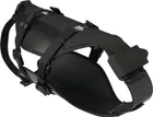 Podsedlová brašna Osprey Escapist Black