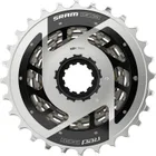 Kazeta SRAM XG 1290 E1 10-28