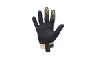 Rukavice CTM Pathyst dlhe, velcro, L, púštne