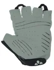 Vaude cyklistické rukavice Active, black, dámske