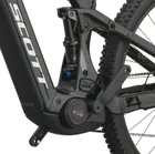 Scott Strike 10, Black