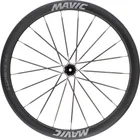 Zadné koleso Mavic Comete 45 Disc Centerlock XDR