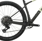 Scott Scale RC Team, Cream Green/carbon Black