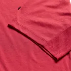 Pánsky dres s krátkym rukávom TLD Skyline Ride Tee Feathered Ember Red