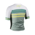 LEATT cyklistický dres krátky rukáv MTB Endurance 6.0, dámsky, Lagoon