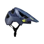 Leatt cyklistická prilba MTB AllMtn 4.0 V24, blue