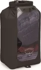 Vak Osprey Dry Sack 20 Window Black