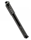 LEZYNE Minipumpa Gauge Drive HP - M čierna, veľ.: M