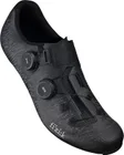 Tretry Fizik Vento Infinito Knit Carbon 2 Black - Black