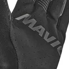 Rukavice Mavic XR Lite Evo X Five Glove Pure Cashmere