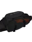 Vaude cyklistická ľadvinka Moab Hip Pack 3, unisex, black