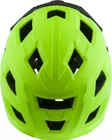 ALPINA Cyklistická prilba RUPI be visible