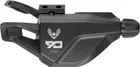 Radiaca páčka SRAM Eagle 90 T-Type MMX Trigger BLK
