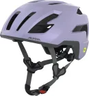ALPINA Cyklistická prilba TAUNUS GRAVEL MIPS lilac matt