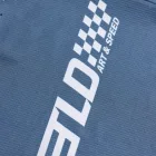 Pánsky dres s dlhým rukávom TLD Sprint Pro Turbo Slate