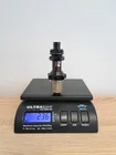 Novatec D412CB-CL-X12-A4ALS-11S, zadný náboj, 12x142, Shimano HG, OEM