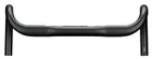 FSA riadidlá ROAD GOSSAMER Compact alloy