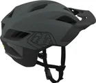 Prilba TLD Flowline MIPS Point Dark Forest / Charcoal