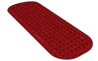 Vaude nafukovacia karimatka Allround 9 M, cherrywood