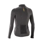 LEATT dres dhý rukáv MTB Endurance 4.0 Women, Black