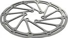 Brzdový kotúč SRAM CNTRLN 180 mm Black Rounded 2.0