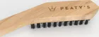 Kefa Peaty's Drivetrain Brush