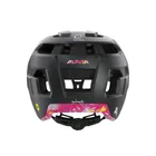 ALPINA MTB Prilba TAUNUS MIPS Max Nerurkar Special