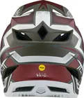 Prilba TLD D4 Composite MIPS Ever Tarmac