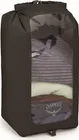 Vak Osprey Dry Sack 35 Window Black