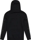 Mikina TLD Branded Black