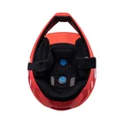 Leatt cyklistická prilba MTB Gravity 1.0 V24, red
