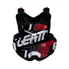Leatt chránič tela 1.5 Torque, Iron