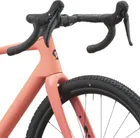 Scott Addict Gravel 40, Peach Pink