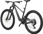 Scott Spark DC Factory, Carbon Black