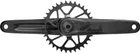 Kľuky SRAM Eagle 70 CL55 DUB 175BLK2G32TTYPST