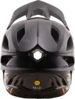 Prilba TLD Stage Stunt MIPS Split Black Camo