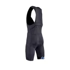Leatt cyklistické nohavice Liner MTB 3.0, Black