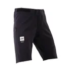 LEATT cyklistické šortky MTB Endurance 2.0, Black