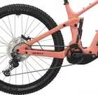 Scott Strike 30, Peach Pink