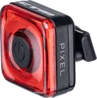 Osvetlenie zadné CTM PIXEL, 20lm, USB