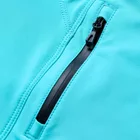 Pánske nohavice TLD Sprint Pro Mono Real Teal