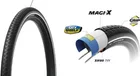 Plášť Michelin City Touring 26x2.00 Performance Line drôt