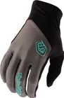 Rukavice TLD Flowline Mono Army
