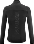 Pánska bunda Mavic Aksium Wind Black