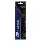 Force reťaz P9 E-bike 9-kolo 138 čl., strieborná