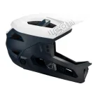 LEATT intergrálna prilba MTB Enduro 3.0 V25 White