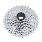microSHIFT kazeta R10 H-SERIES CS-H100 10sp., 11-25 z.
