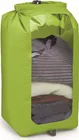 Vak Osprey Dry Sack 35 Window Limon Green