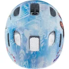 ALPINA cyklistická Junior prilba XIMO 2 DISNEY, Frozen
