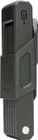Zámok Hiplok Switch 85 cm All Black
